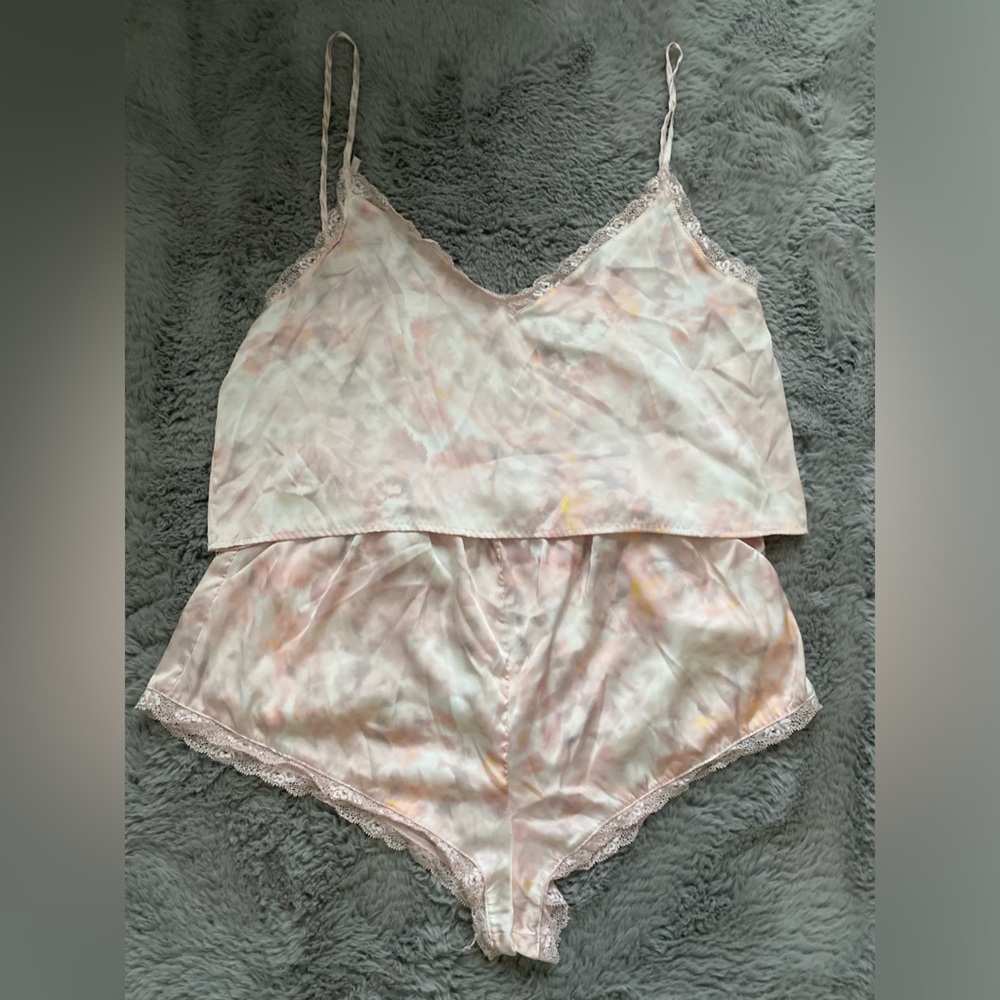 Dynamite PJ Set